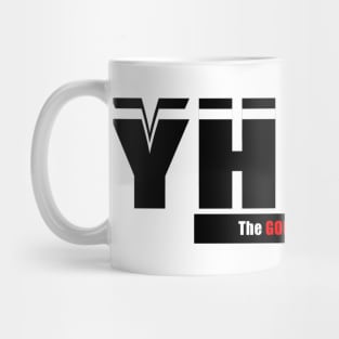 YHWH Mug